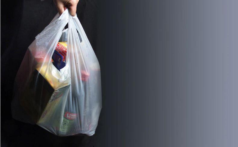 Di Korea Selatan, Pakai Kantung Plastik Siap-siap Kena Denda Rp39 Juta