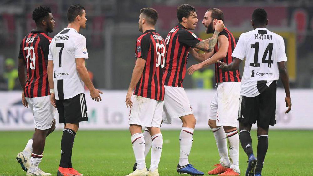Dijamin Seru, Inilah 6 Bigmatch yang Akan Digelar Bulan Januari 2019
