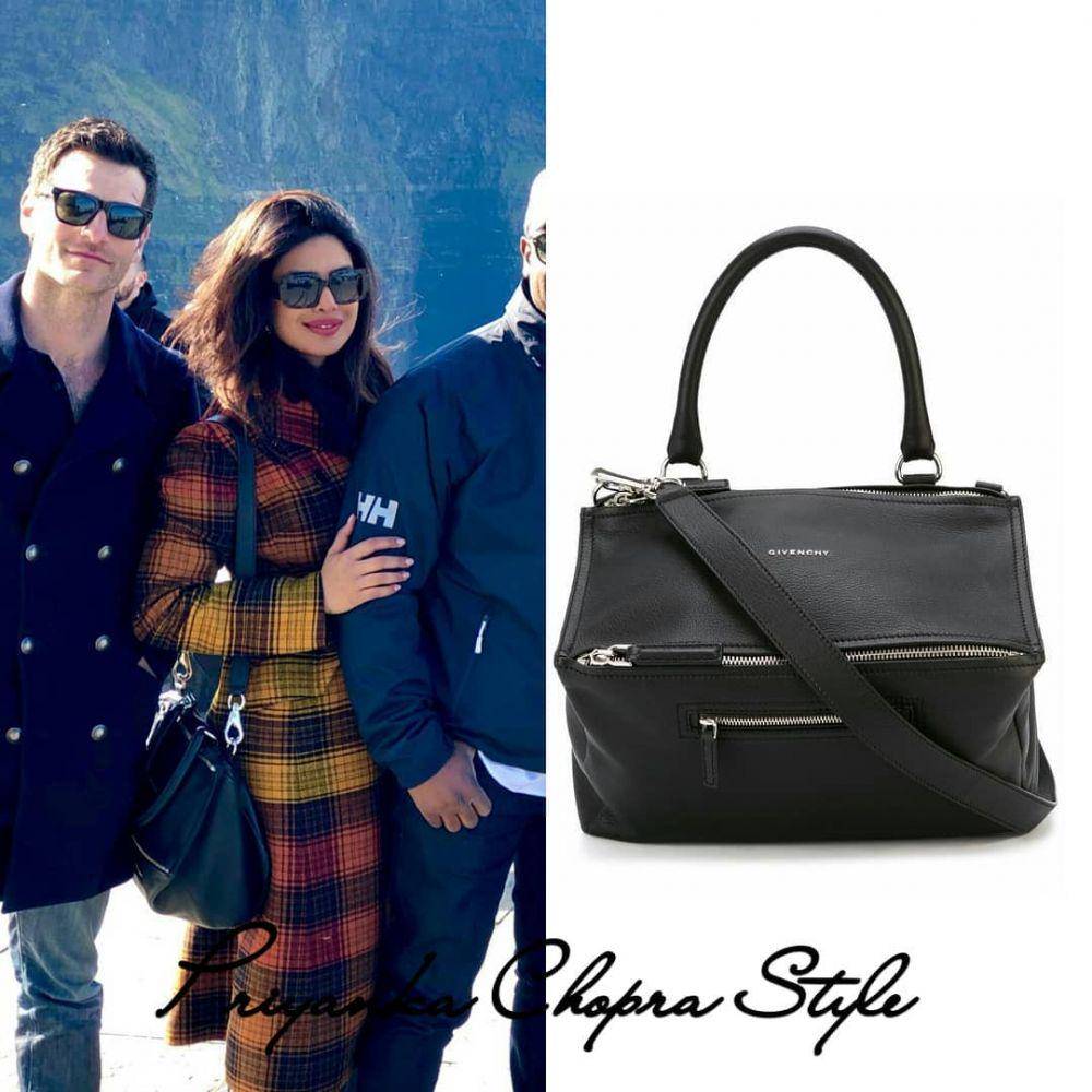Instagram/priyankachoprastyle