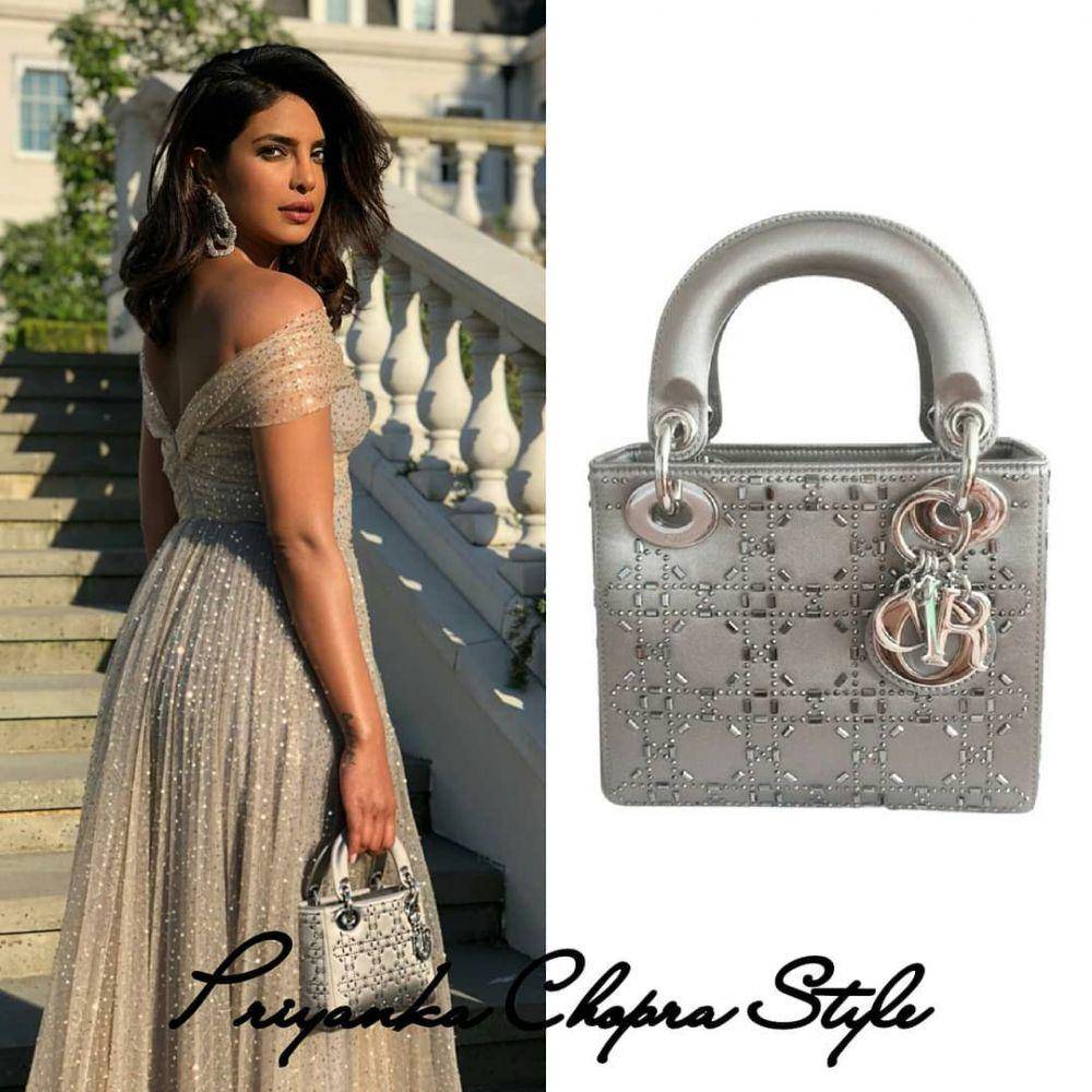 Instagram/priyankacoprastyle