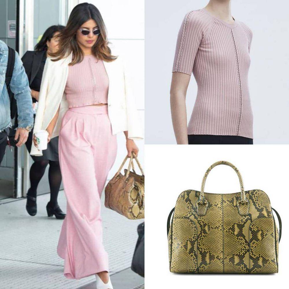 Instagram/priyankacoprastyle