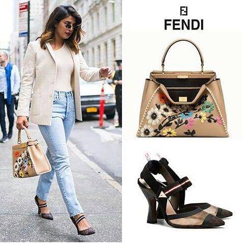 Instagram/priyankachoprastyle