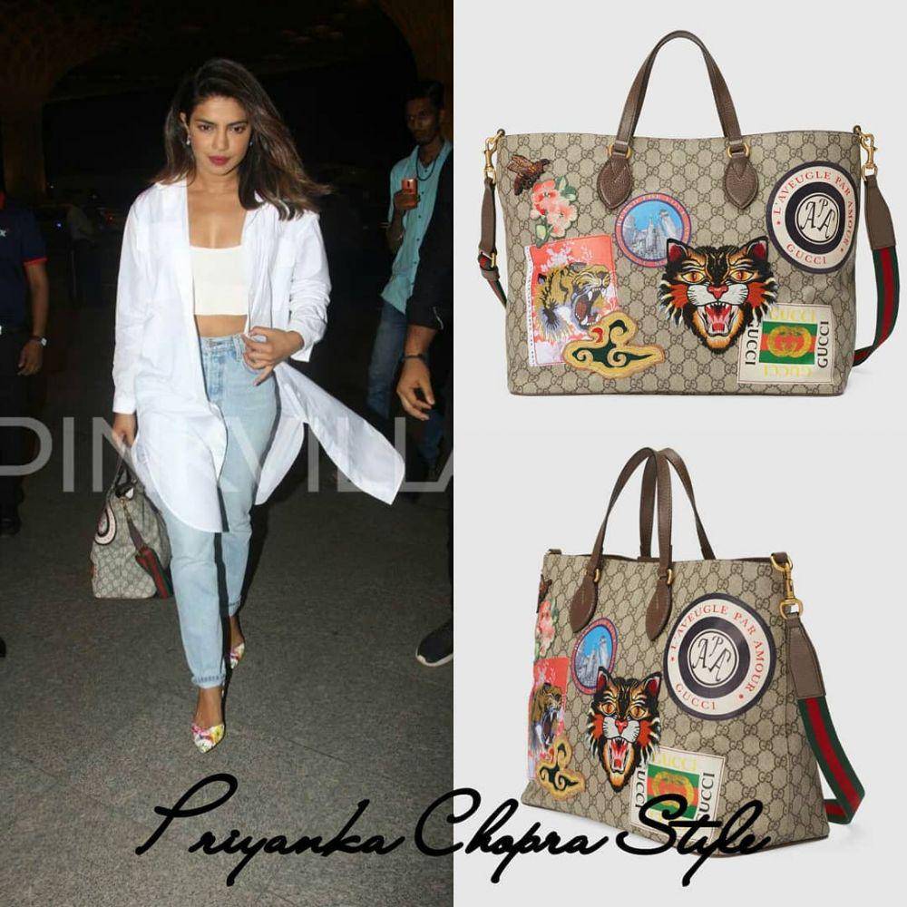 Instagram/priyankachoprastyle