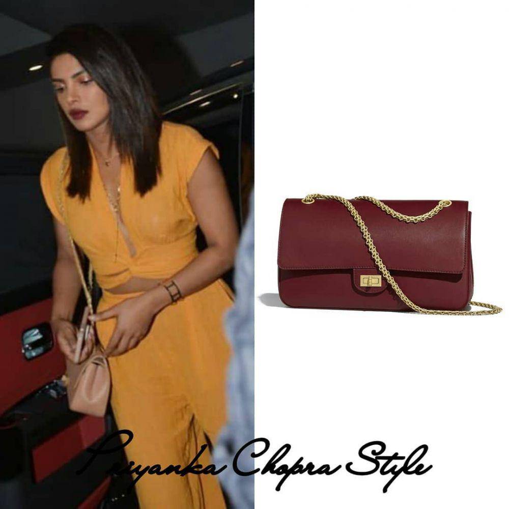 Instagram/priyankachoprastyle