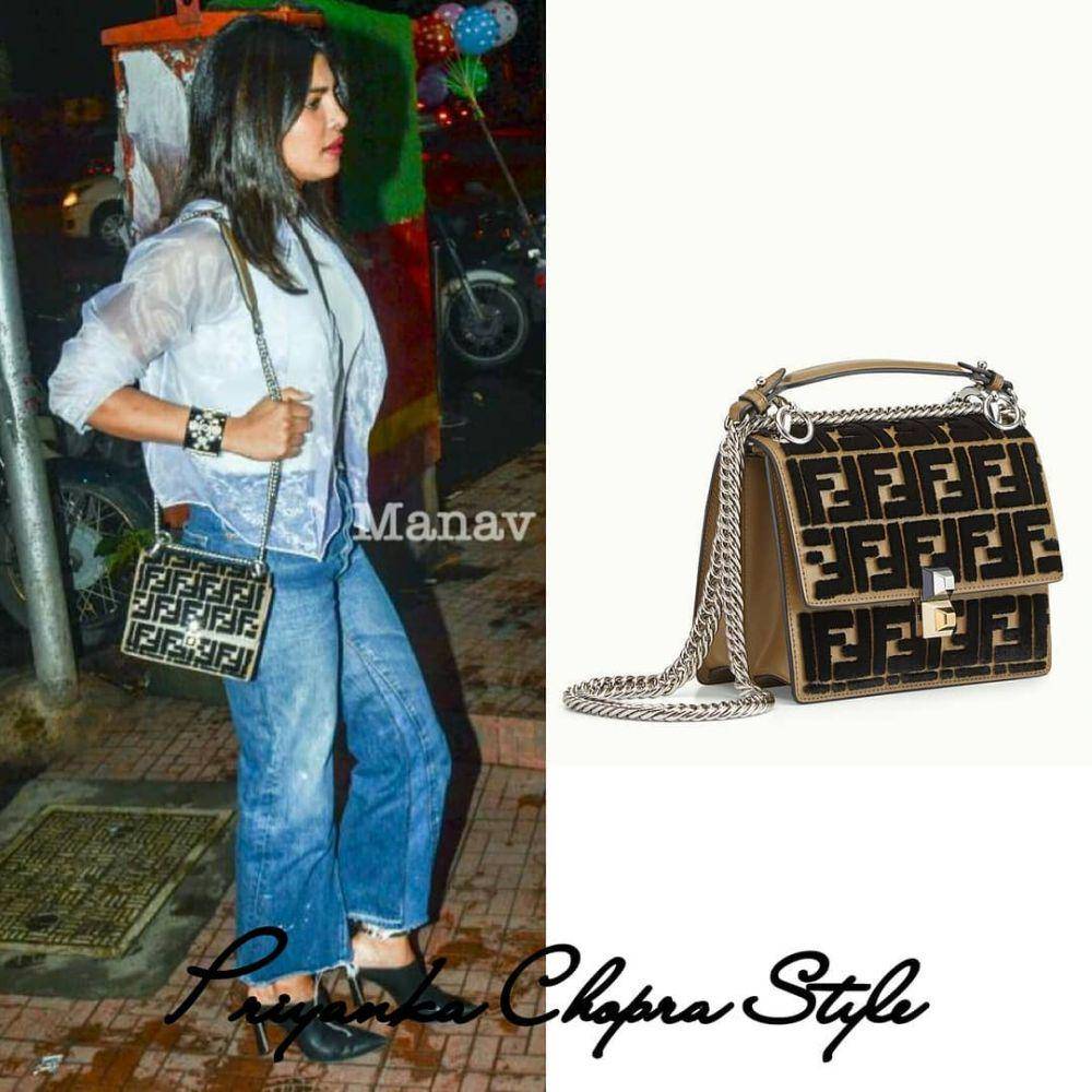 Instagram/priyankachoprastyle
