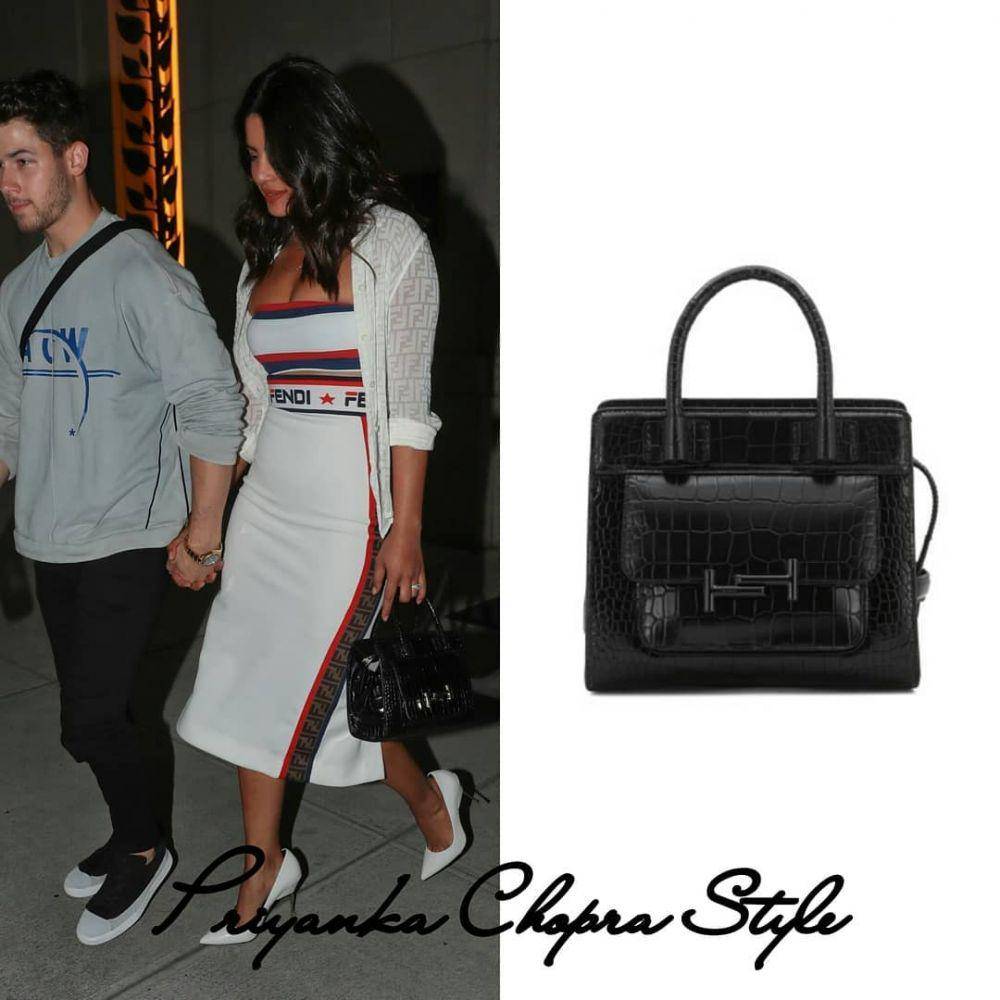 Instagram/priyankacoprastyle