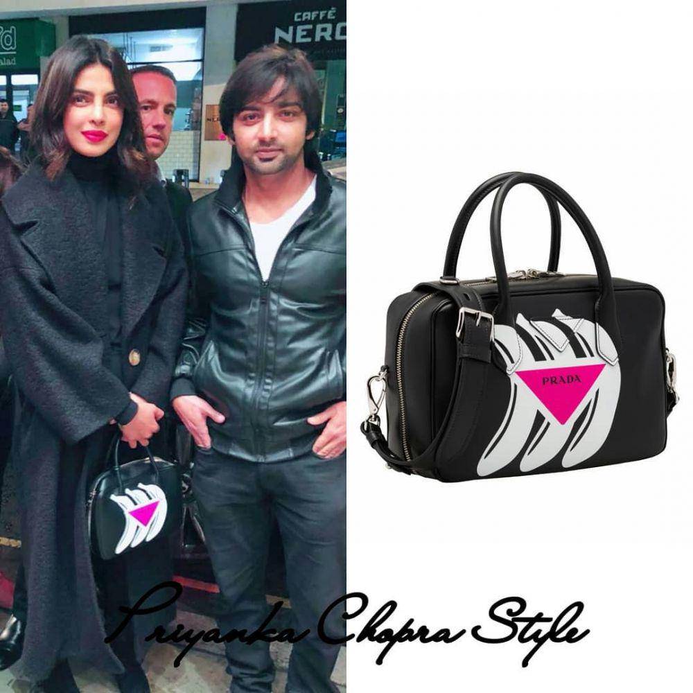 Instagram/priyankacoprastyle