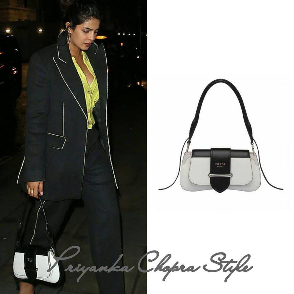 Instagram/priyankachoprastyle
