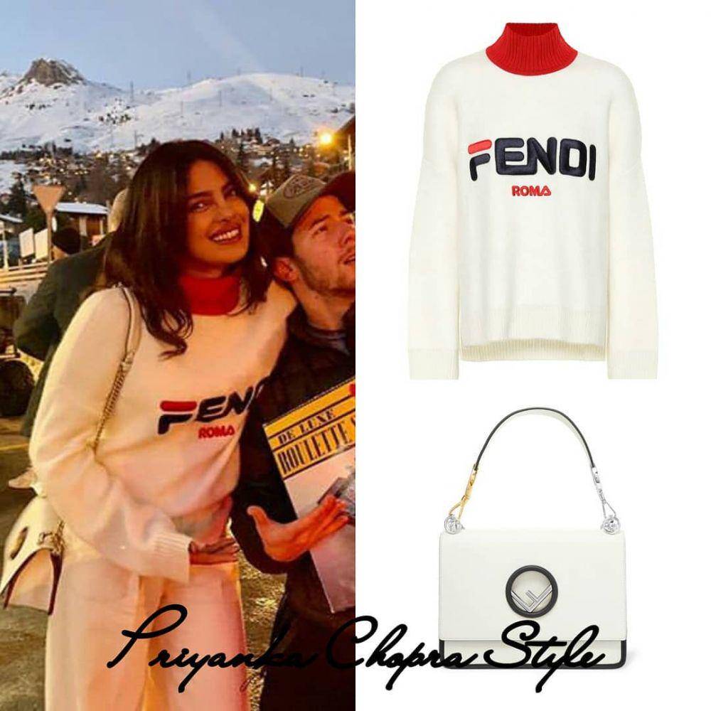Instagram/priyankachoprastyle