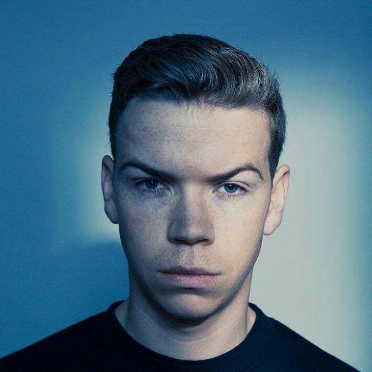 instagram.com/willpoulterarmy