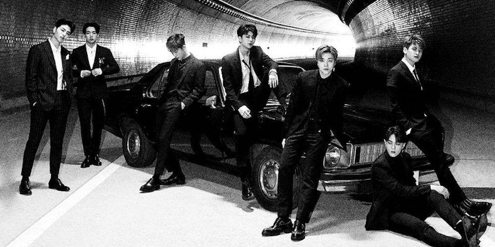 Comeback, iKON Tampil Melankolis dengan MV 'I'm OK'