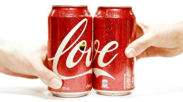 coca-colacompany.com