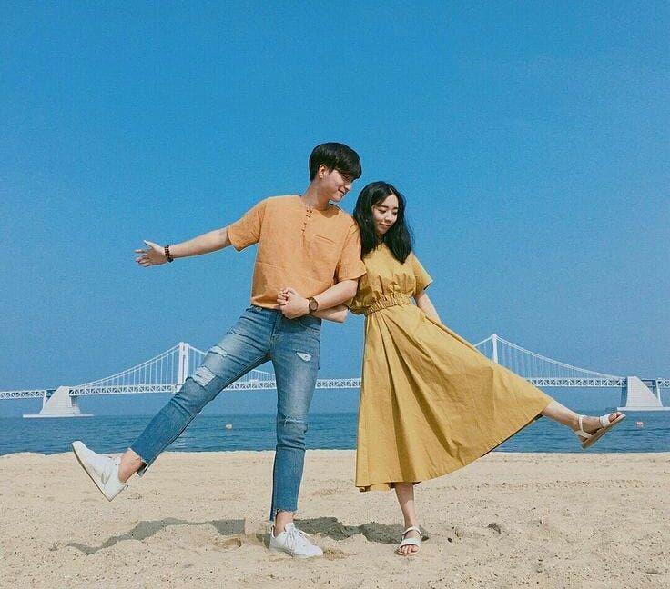Mau Pacaran dengan Orang Korea? Ini 9 Hal yang Wajib Kamu Pahami