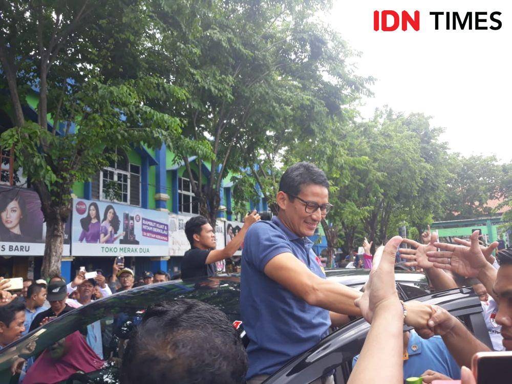 IDN Times/Edwin Fajerial