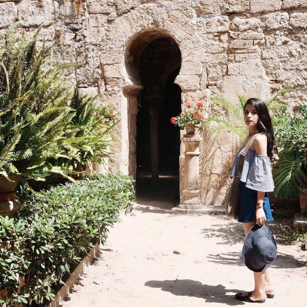 instagram.com/maudyayunda
