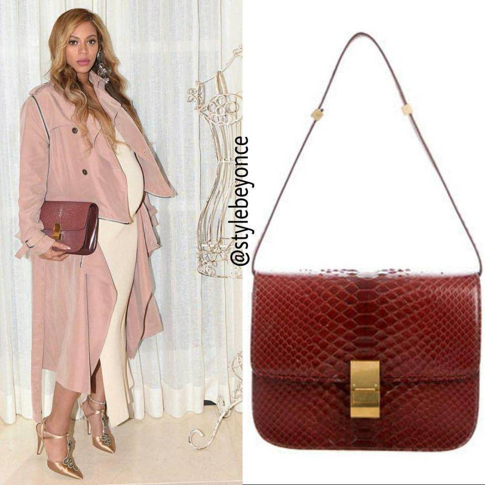 Instagram/stylebeyonce