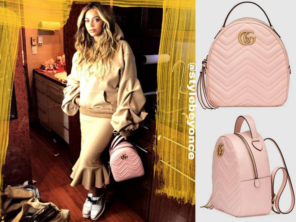 Instagram/stylebeyonce