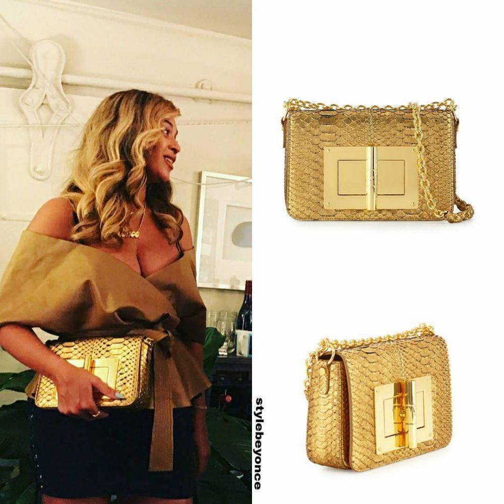 Instagram/stylebeyonce