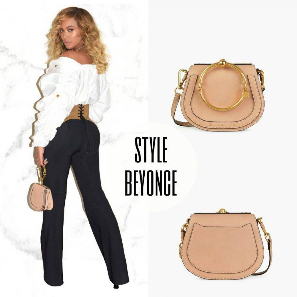 Instagram/stylebeyonce