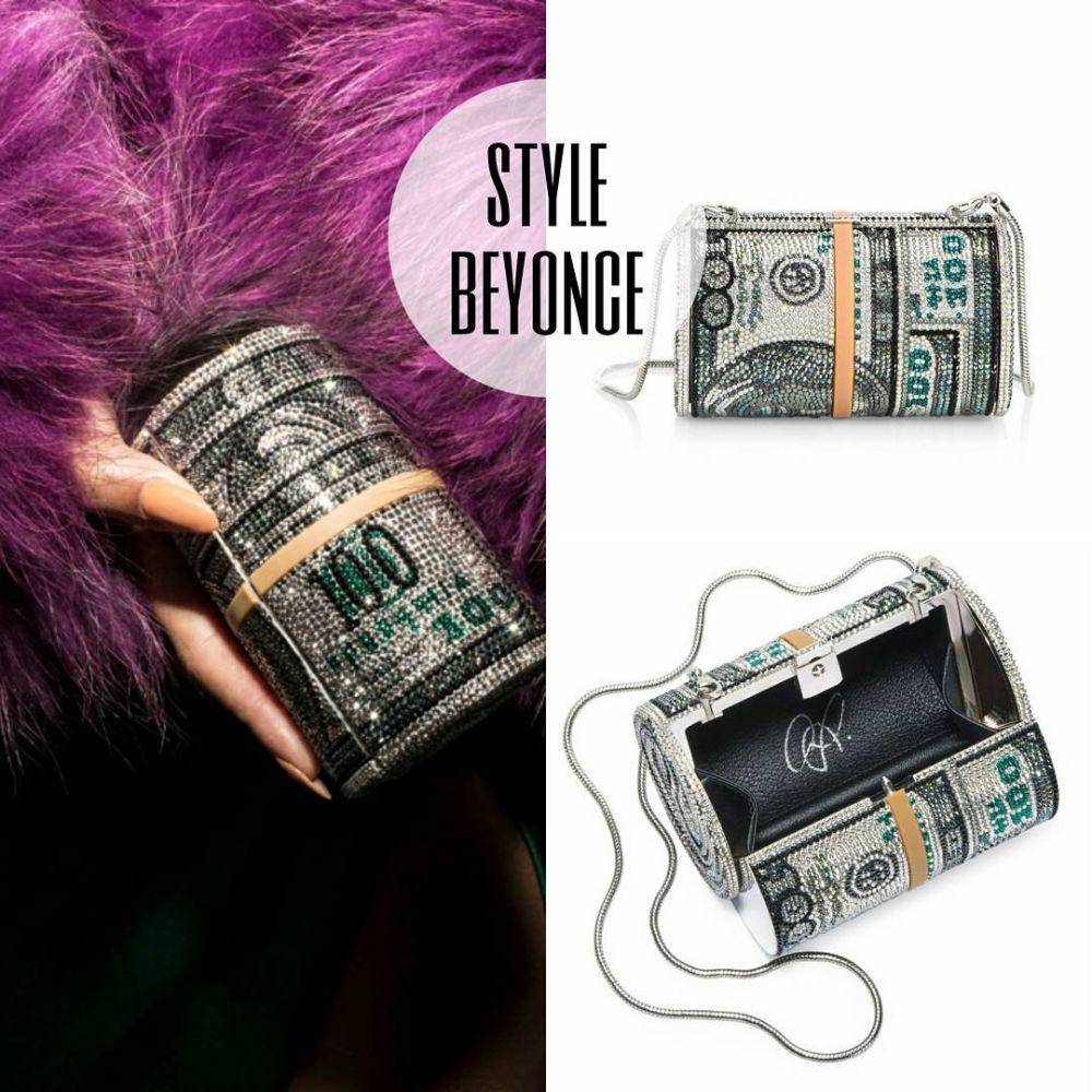 Instagram/stylebeyonce