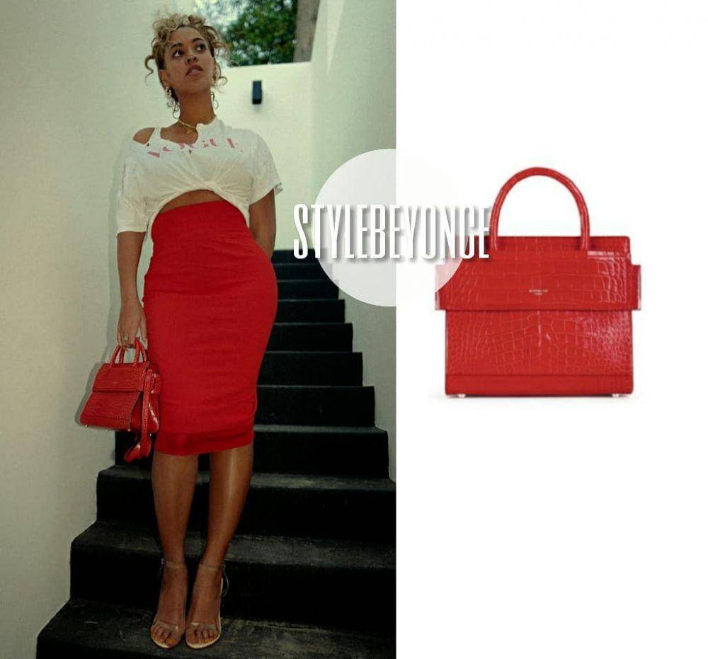 Instagram/stylebeyonce