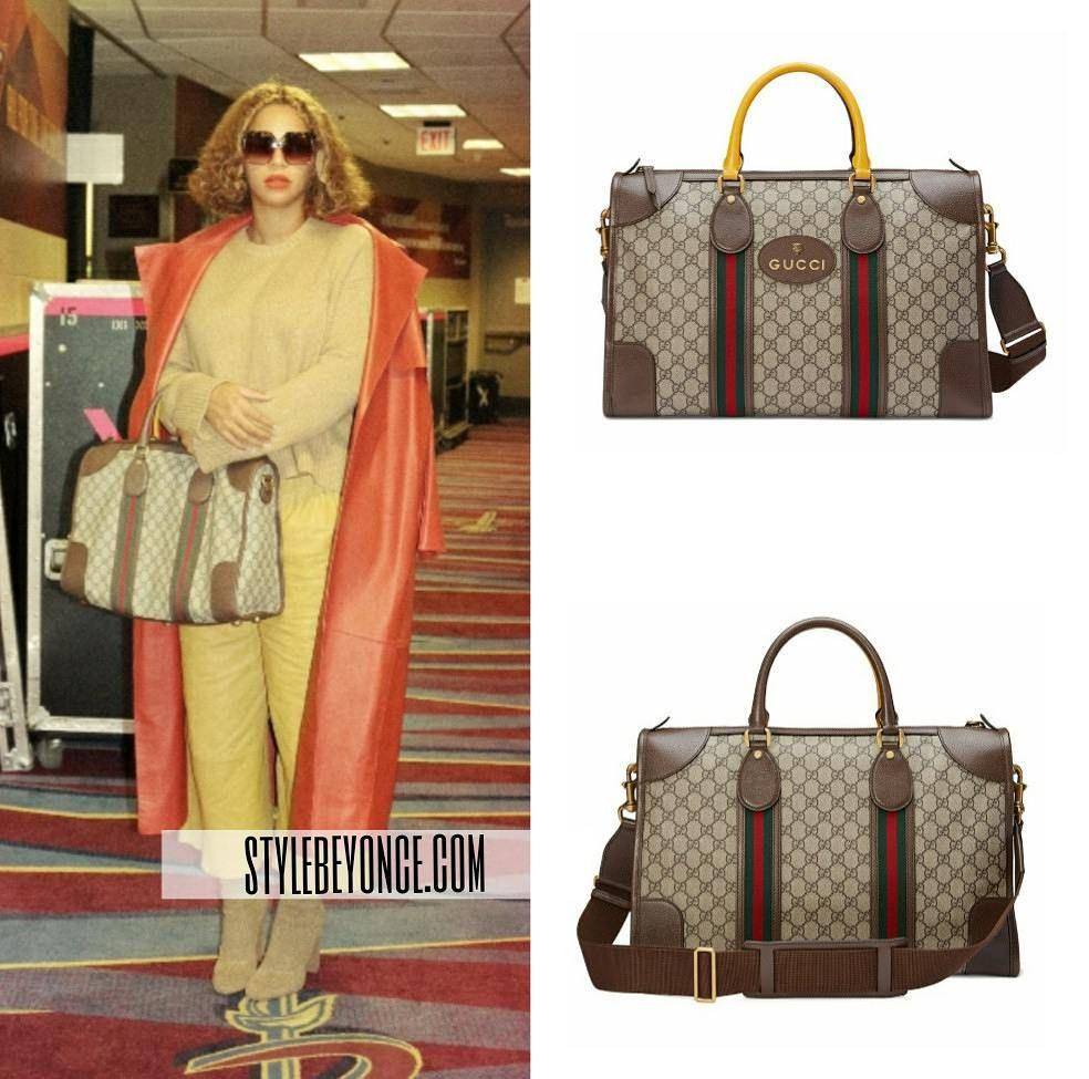 Instagram/stylebeyonce