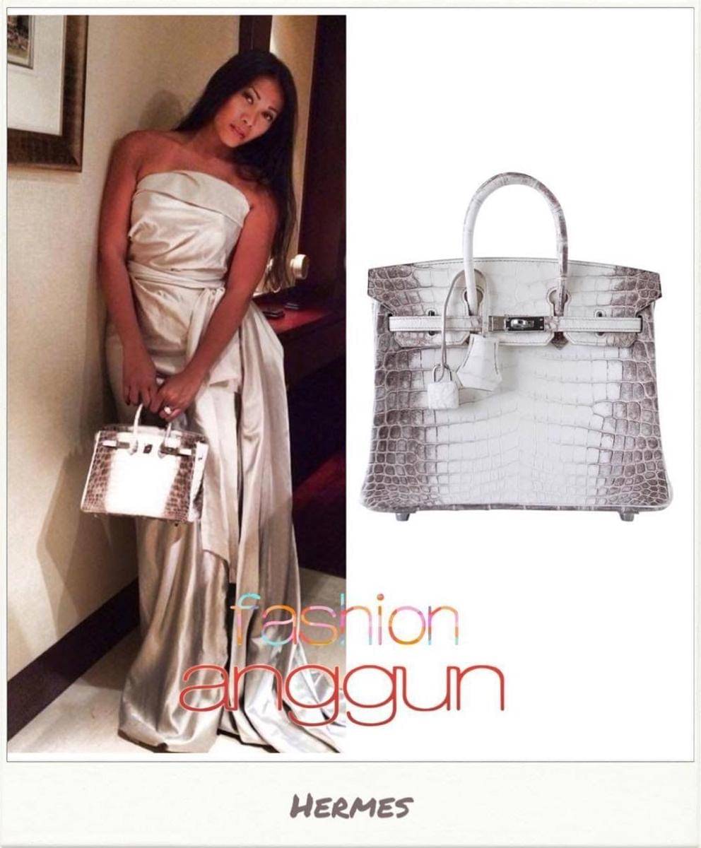 Instagram/anggunstyle_