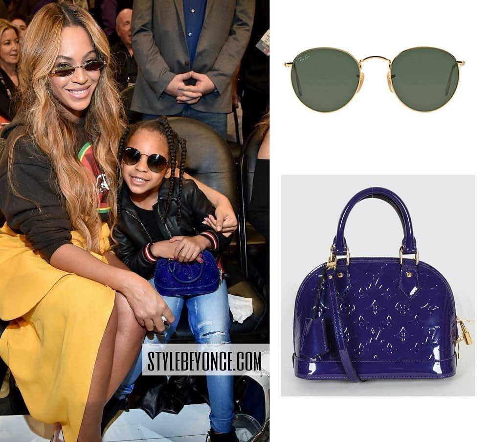 Instagram/stylebeyonce