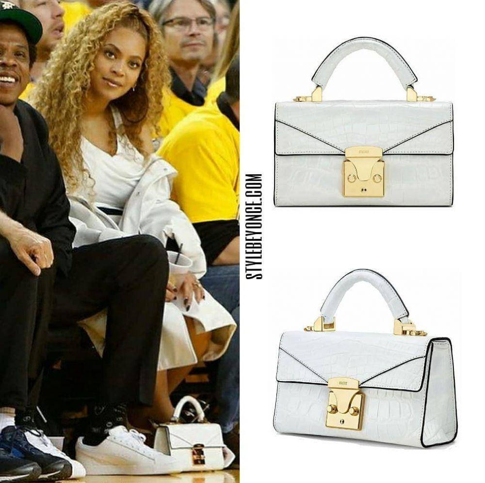 Instagram/stylebeyonce