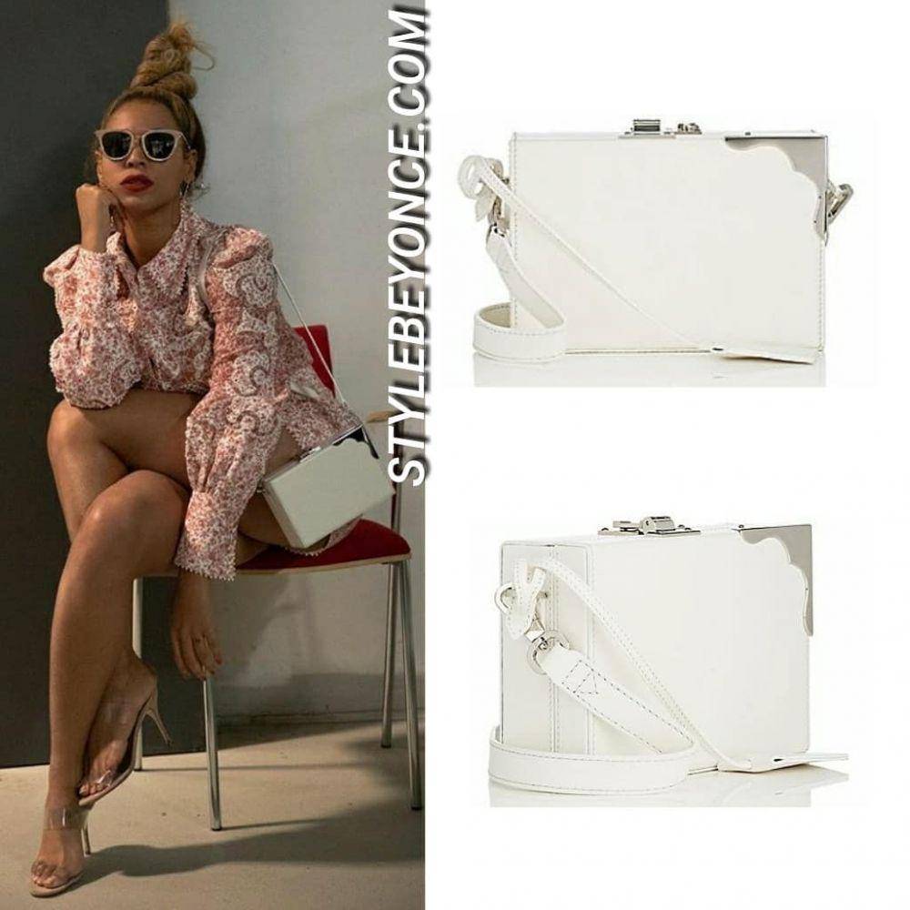 Instagram/stylebeyonce