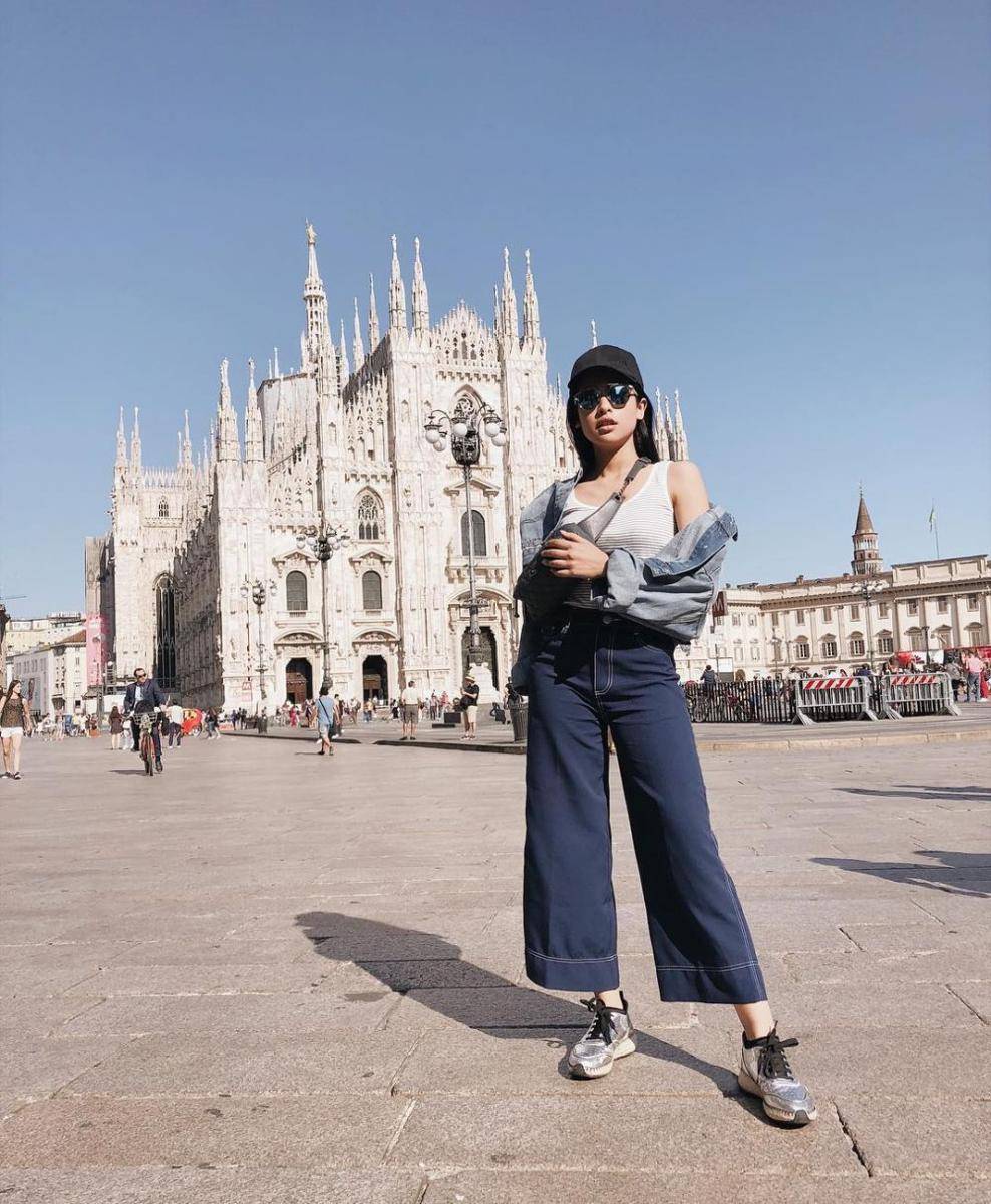 instagram.com/maudyayunda