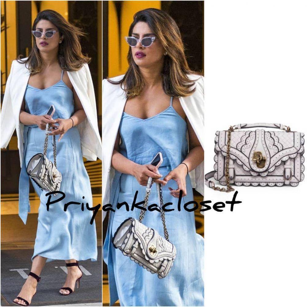 Instagram/priyankacloset
