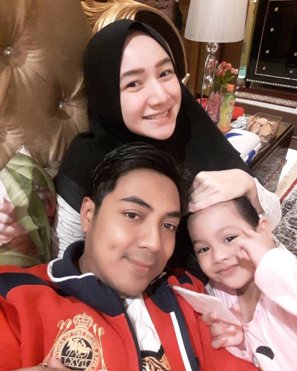 Instagram.com/ustdzrizamuhammad