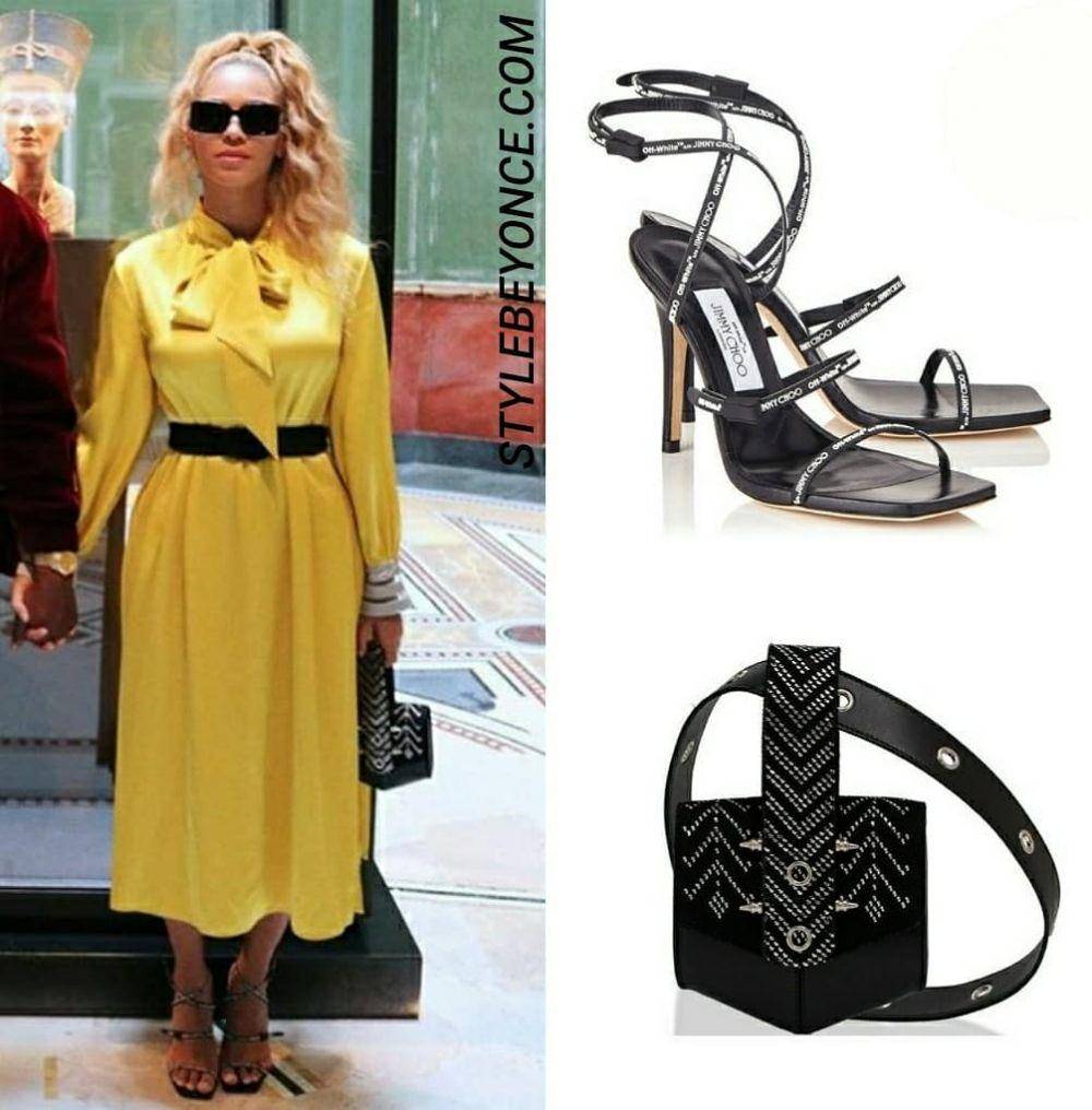 Instagram/stylebeyonce