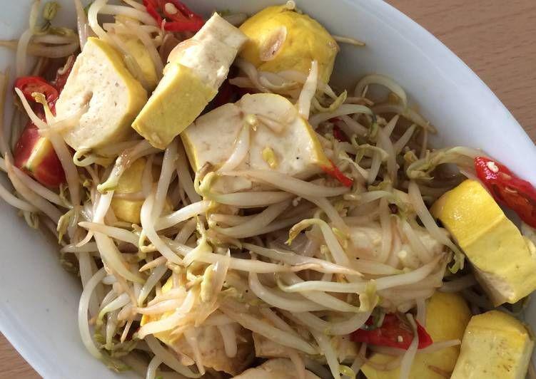 5 Resep Olahan Tahu dengan Rice Cooker, Mudah dan Bikin Sehat