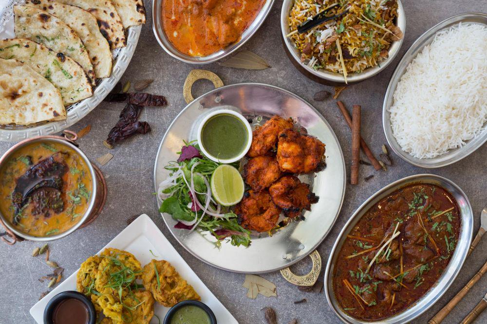 10 Makanan Super Pedas Dari India Ini Sukses Bikin Bibir Kamu Dower