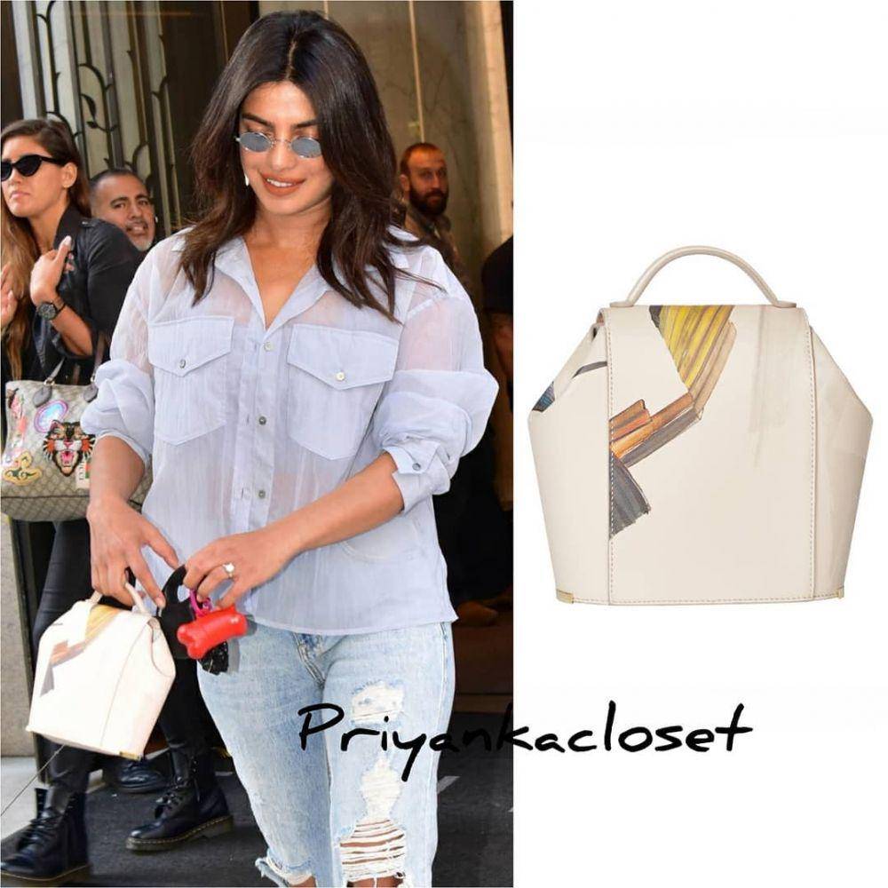 Instagram/priyankacloset