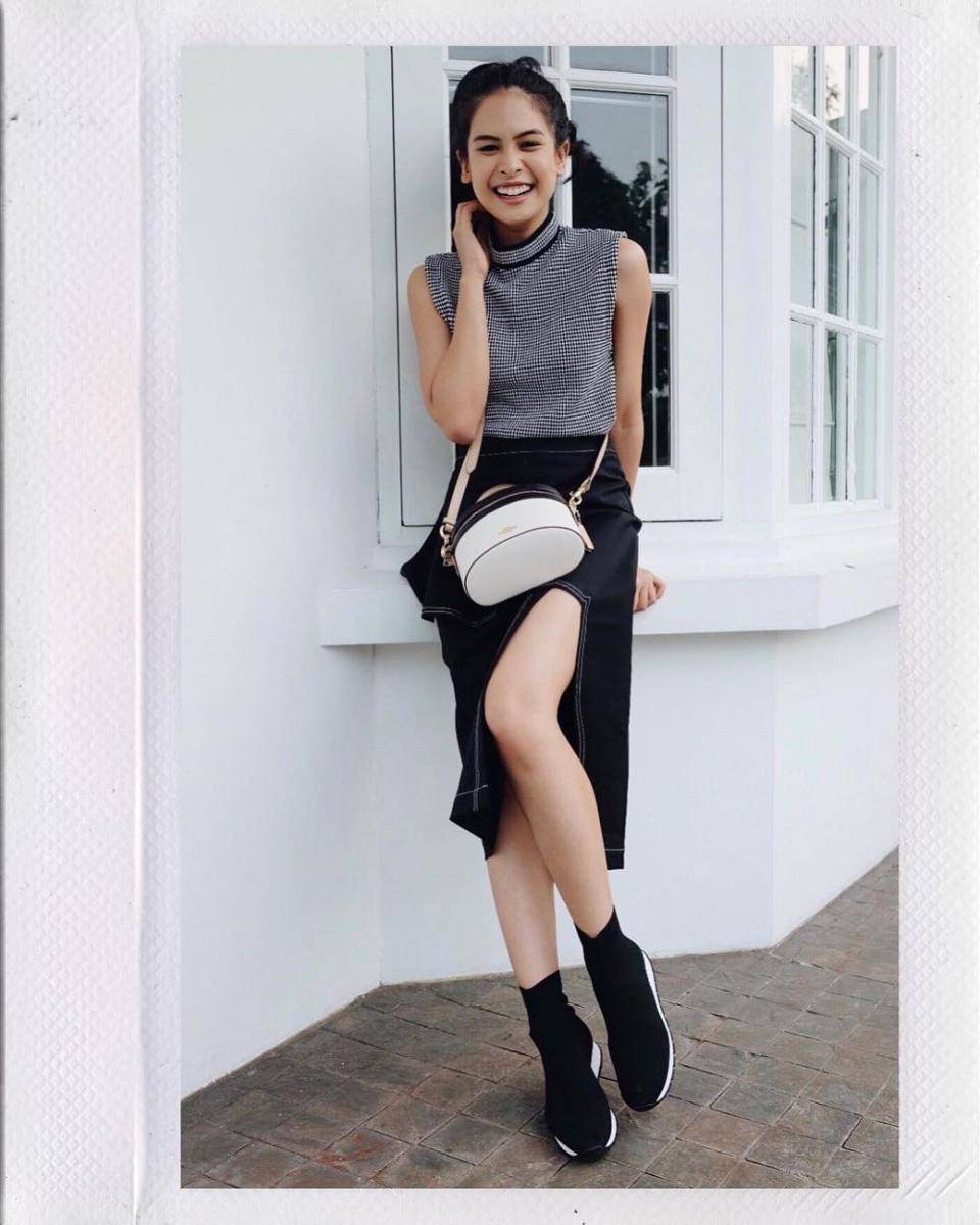 instagram.com/maudyayunda