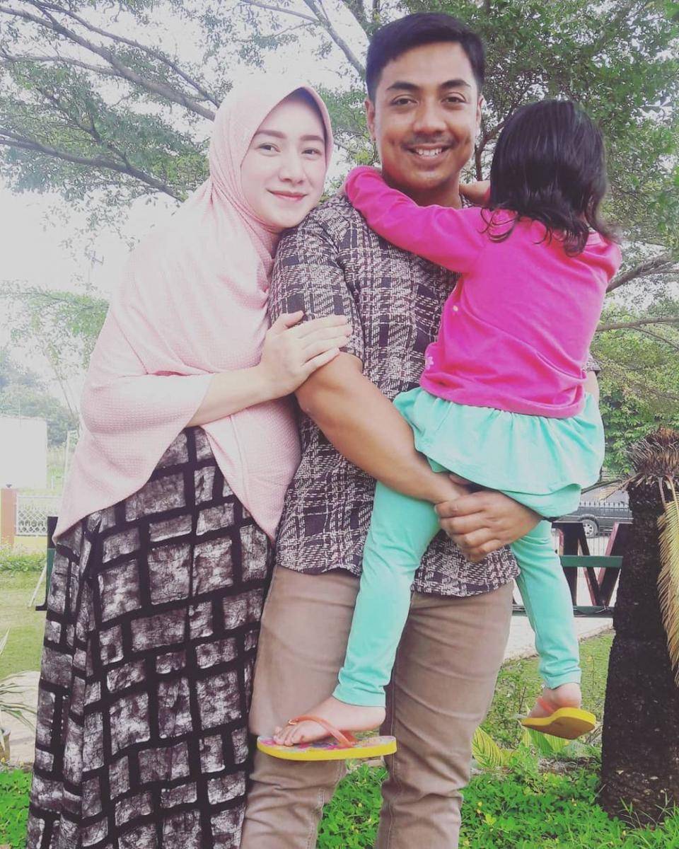 Instagram.com/ustdzrizamuhammad
