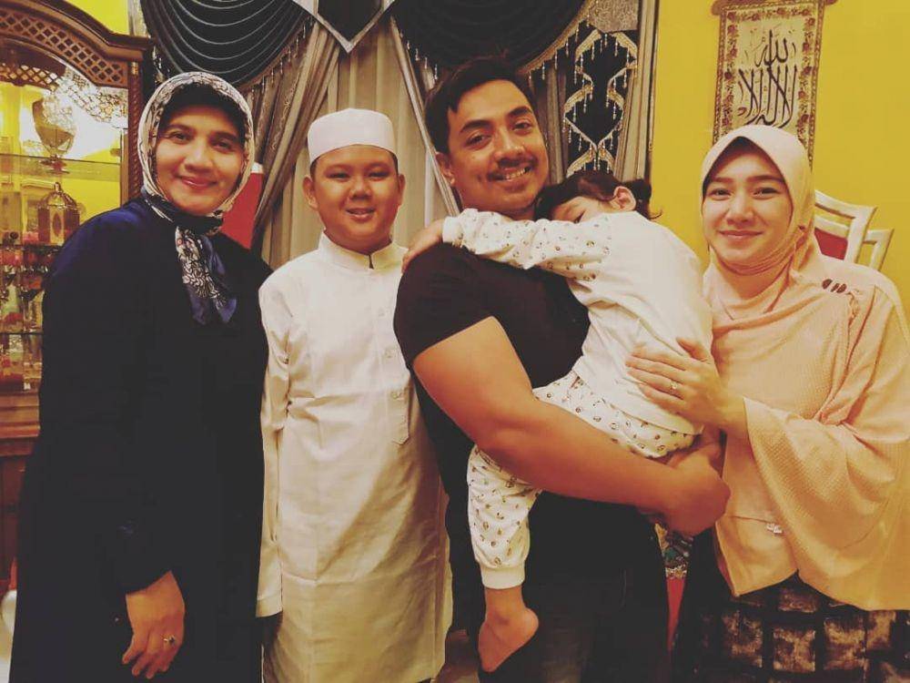 Instagram.com/ustdzrizamuhammad
