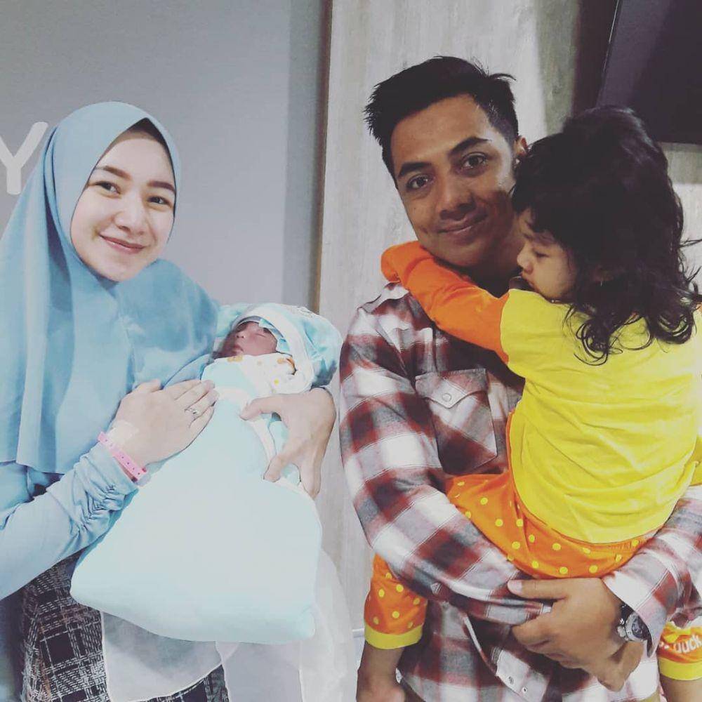 Instagram.com/ustdzrizamuhammad