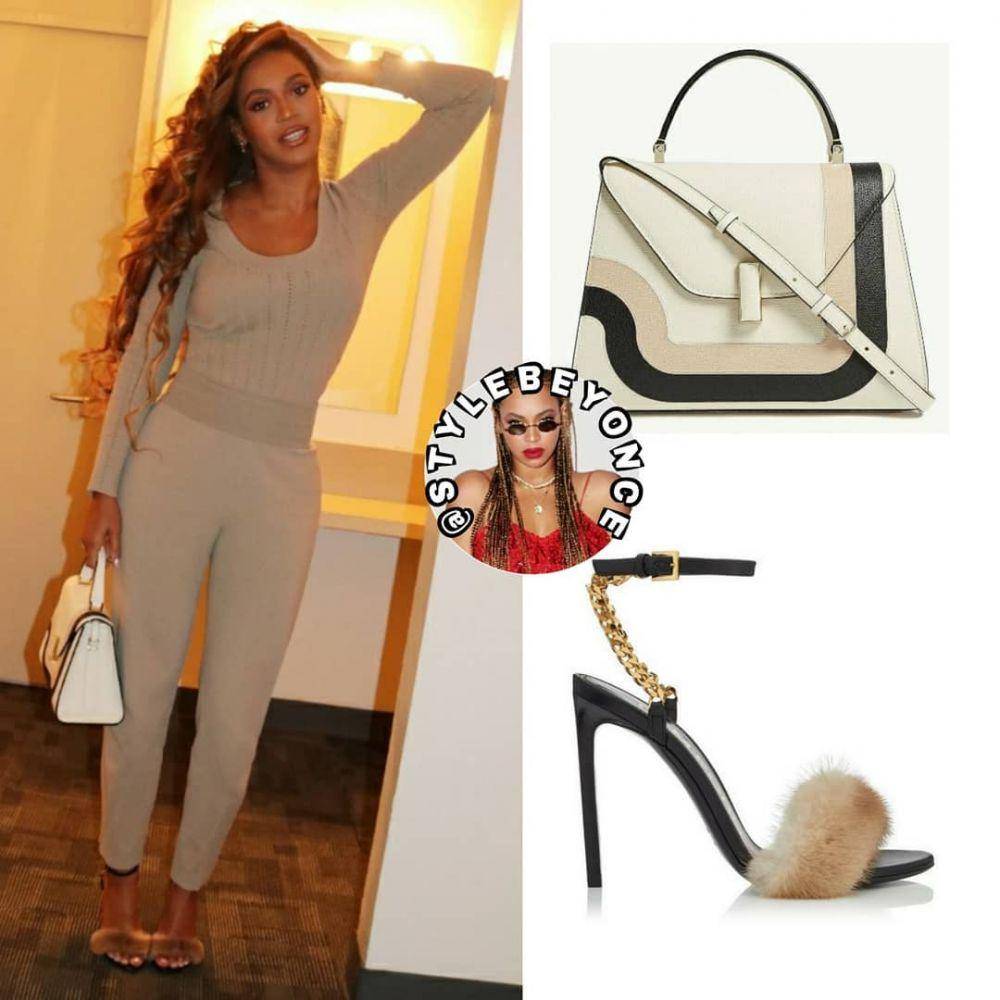 Instagram/stylebeyonce