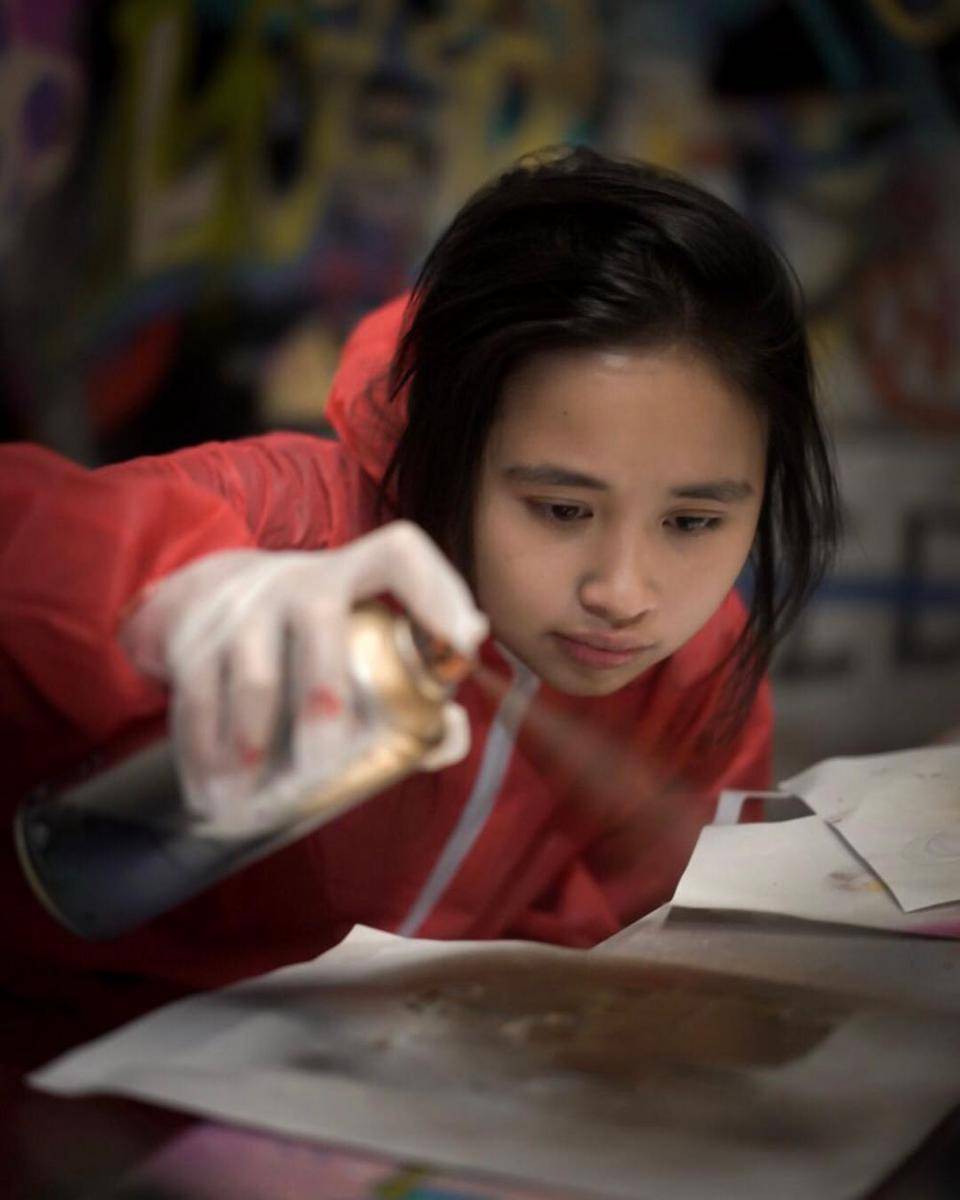instagram.com/gritteagatha