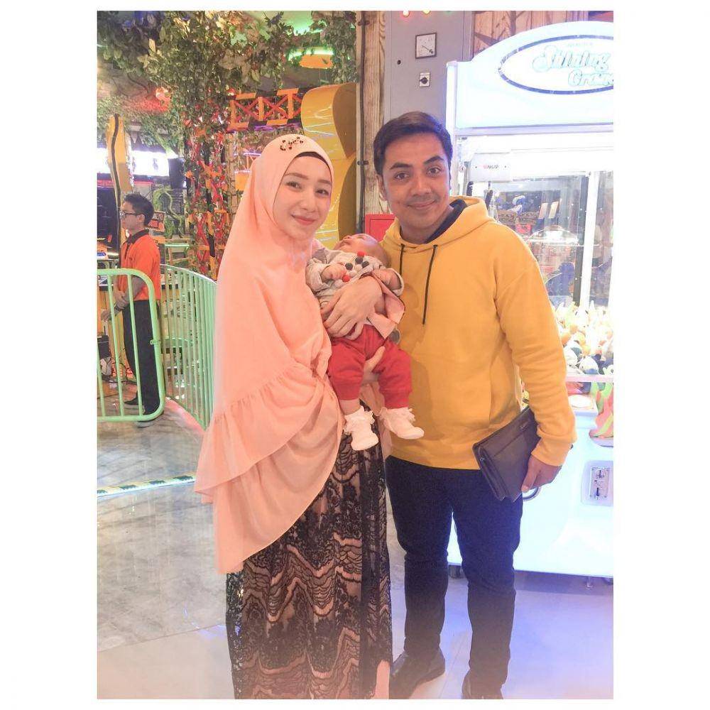 Instagram.com/ustdzrizamuhammad