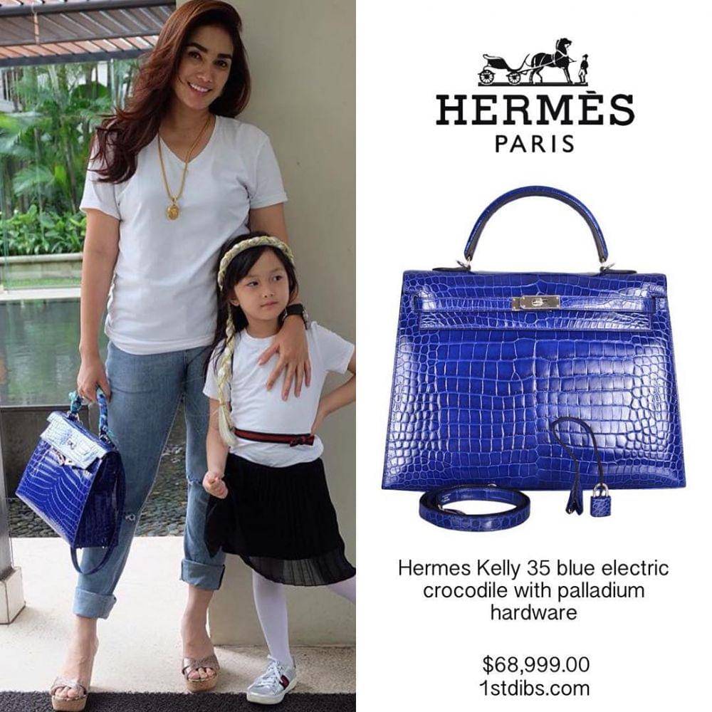 Instagram/hermes_selebriti