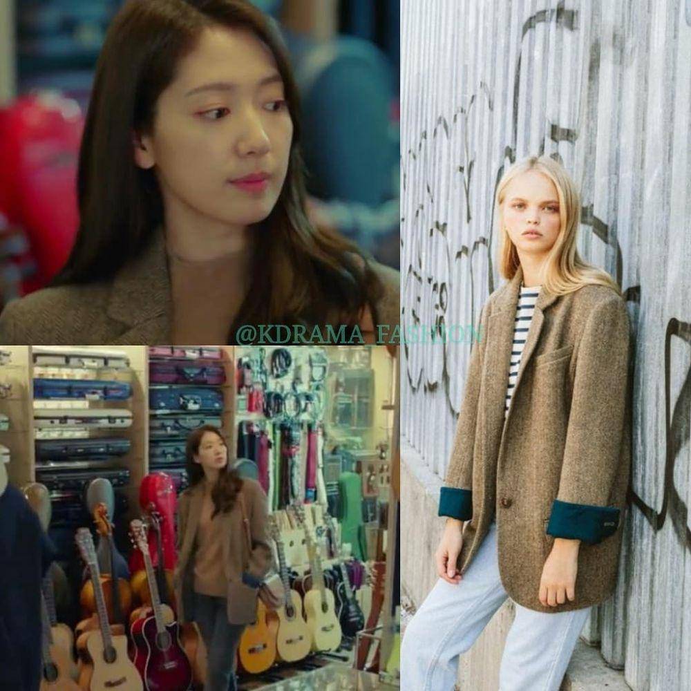 instagram.com/kdrama_fashion