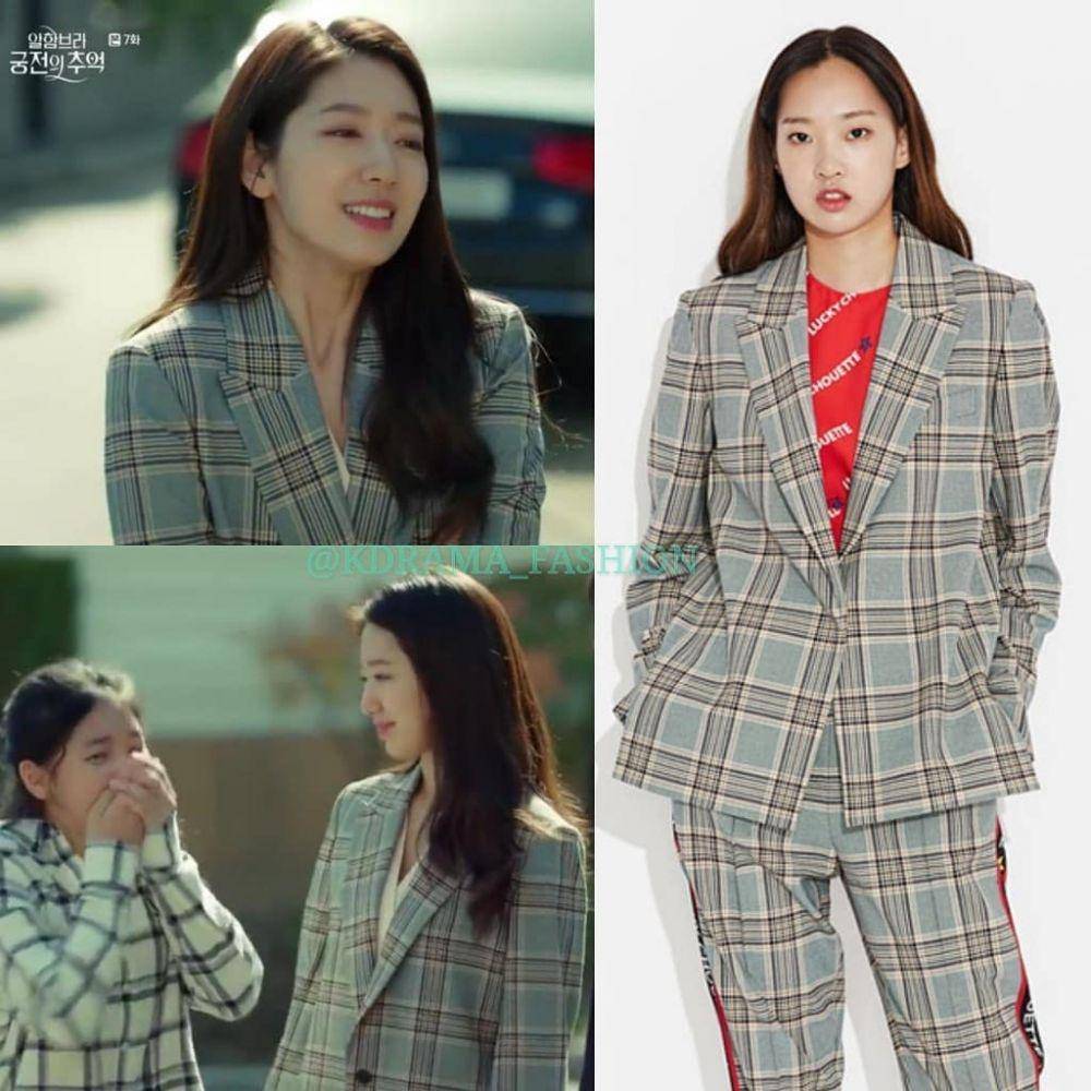 instagram.com/kdrama_fashion
