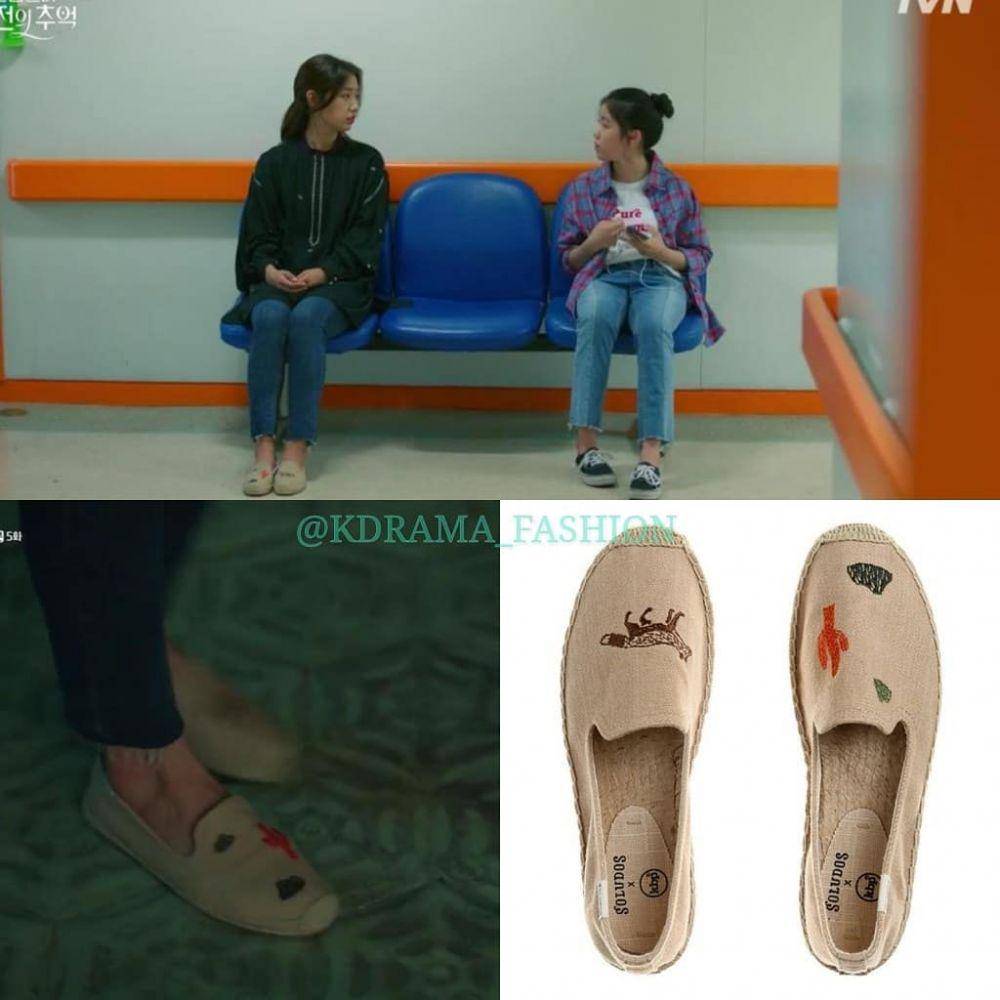 instagram.com/kdrama_fashion