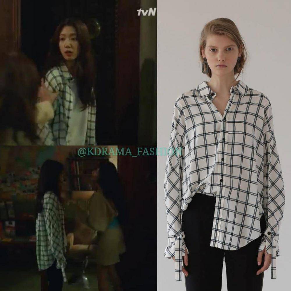 instagram.com/kdrama_fashion