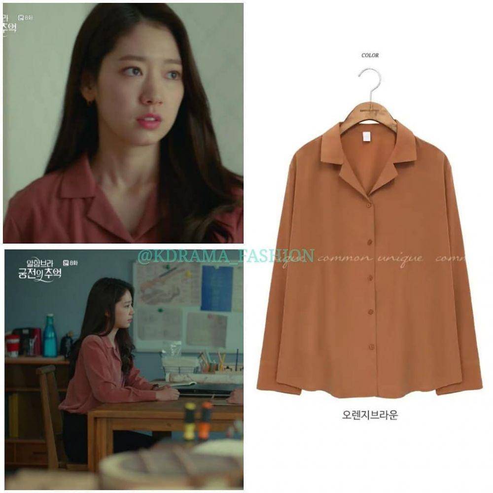 instagram.com/kdrama_fashion